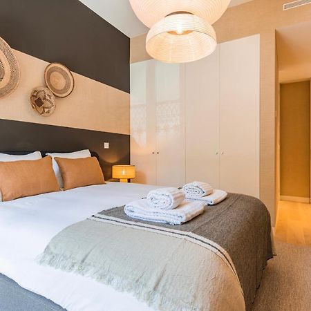 Liberdade Elegance W/Rooftop Pool By Lovelystay Lisboa Екстериор снимка