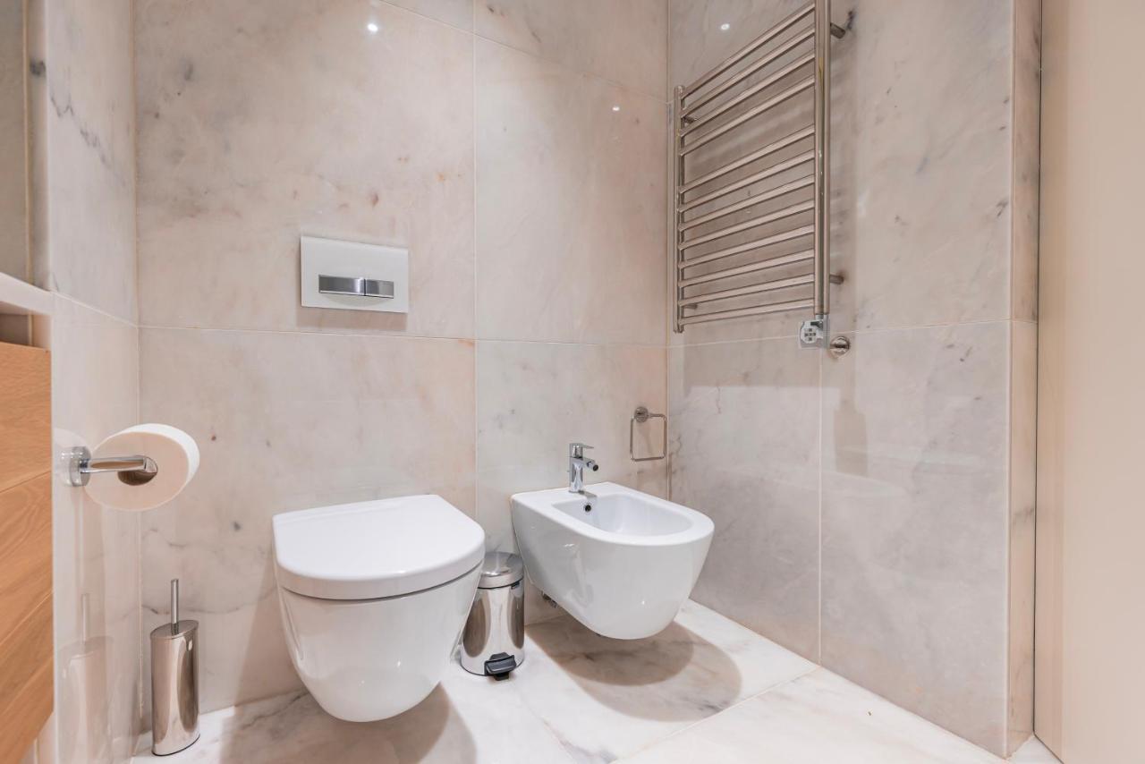Liberdade Elegance W/Rooftop Pool By Lovelystay Lisboa Екстериор снимка