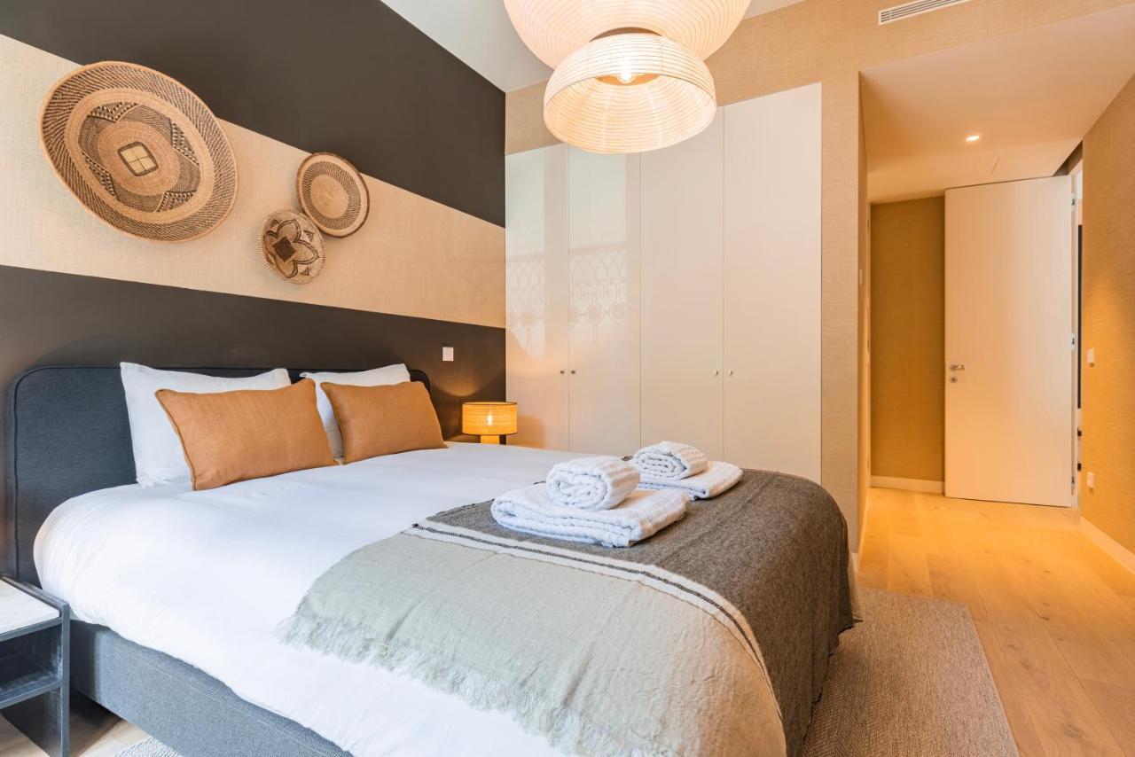 Liberdade Elegance W/Rooftop Pool By Lovelystay Lisboa Екстериор снимка