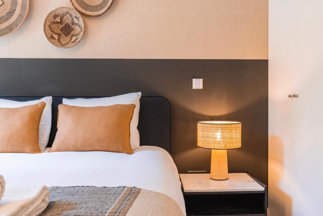 Liberdade Elegance W/Rooftop Pool By Lovelystay Lisboa Екстериор снимка