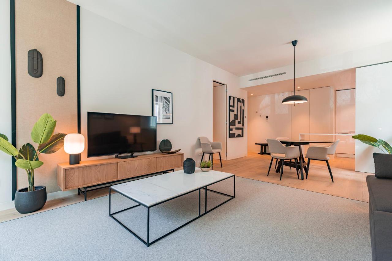 Liberdade Elegance W/Rooftop Pool By Lovelystay Lisboa Екстериор снимка