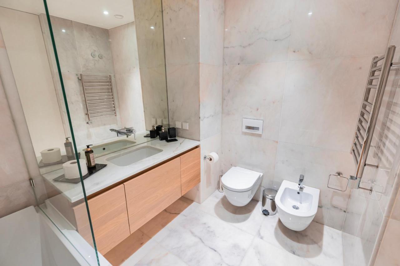 Liberdade Elegance W/Rooftop Pool By Lovelystay Lisboa Екстериор снимка