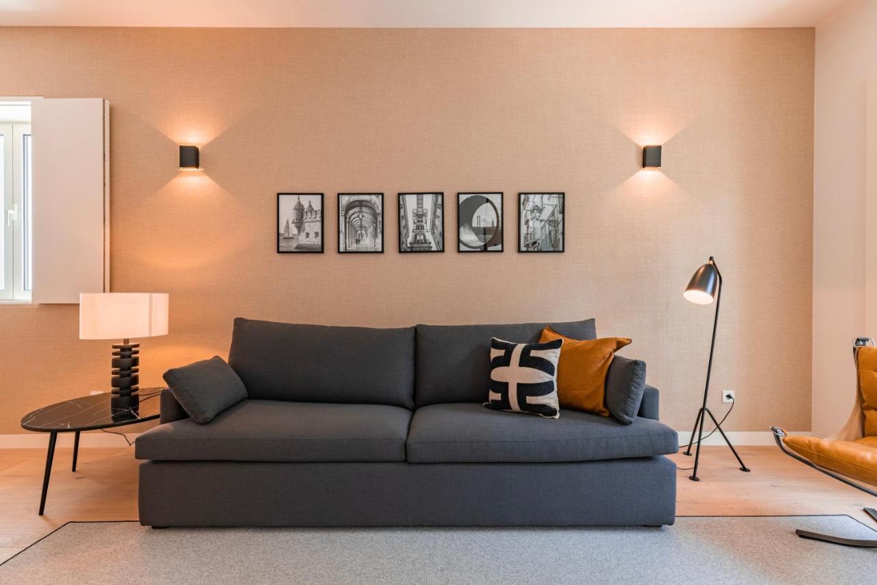 Liberdade Elegance W/Rooftop Pool By Lovelystay Lisboa Екстериор снимка