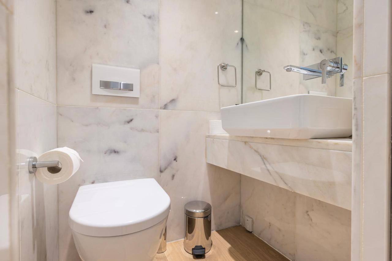 Liberdade Elegance W/Rooftop Pool By Lovelystay Lisboa Екстериор снимка