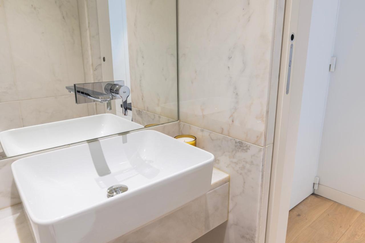 Liberdade Elegance W/Rooftop Pool By Lovelystay Lisboa Екстериор снимка